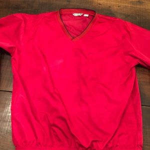 Izod men’s golf pullover